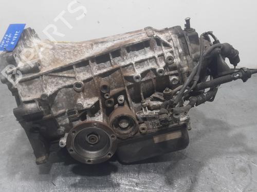 Used Gearbox AUDI A6 C4 (4A2) 2.5 TDI (140 hp) 25297081