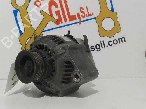 Used Alternator TOYOTA CELICA Coupe (_T20_) [1993-1999]  20773388