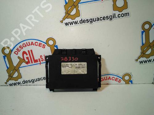 Girkassekontrollenhet MERCEDES-BENZ E-CLASS (W210) E 320 (210.065) (224 hp) 20790855