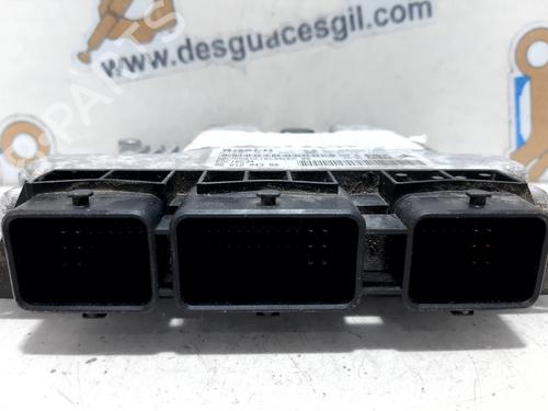 Engine control unit (ECU) CITROËN C4 I (LC_)  | BP20754065M57 