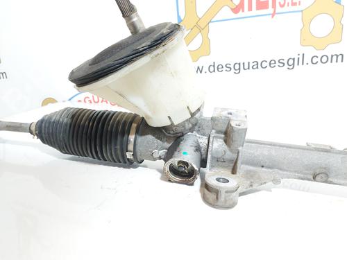 Steering rack RENAULT MEGANE III Hatchback (BZ0/1_, B3_) 1.5 dCi | BP20812872M22 