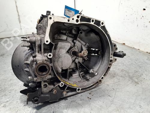 Gearbox CITROËN C4 Picasso II 1.6 HDi / BlueHDi 115 | BP24656274M3 - Image 5