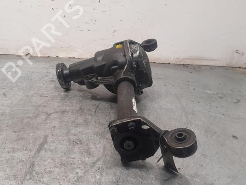 Front differential SSANGYONG RODIUS I | BP37424274M23 - Image 2