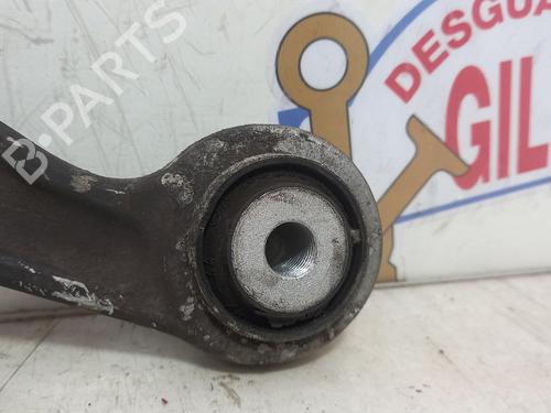 Right rear suspension arm MERCEDES-BENZ C-CLASS (W204) C 220 CDI (204.008) | BP20764784M15 