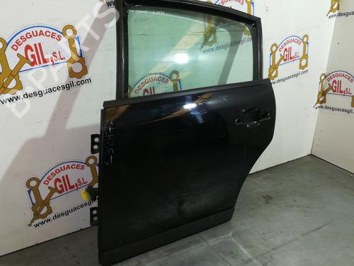 Left rear door CITROËN C4 I (LC_)  | BP20749623C4 