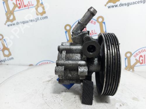 Styring servopumpe CITROËN C5 II (RC_) [2004-2008]  20740610