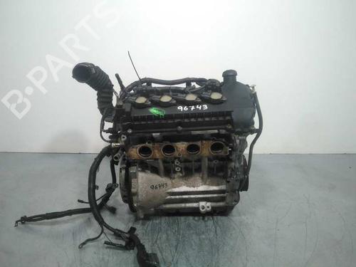 Motor MITSUBISHI COLT VI (Z3_A, Z2_A) 1.3 LPG (Z33A) (95 hp) 20809108