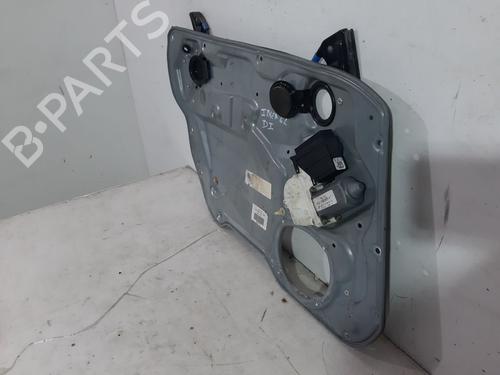 Front left window mechanism SEAT IBIZA III (6L1)  | BP23574947C22 