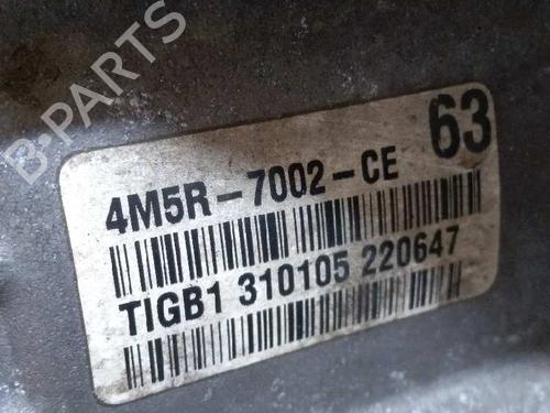 Gearbox FORD FOCUS II (DA_, HCP, DP) 2.0 TDCi | BP20800957M3 