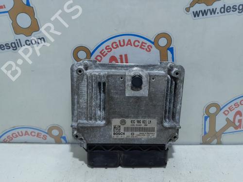 engine-control-unit-ecu-seat-toledo-iii-5p2-03g906021ln-164072-2004-2005-2006-2007-2008-2009-20769446 main image