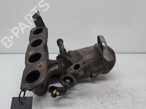 Used Catalyst Catalyst HYUNDAI IONIQ (AE) 1.6 GDI Hybrid (105 hp) 34131824 34131824