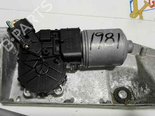 Viskermotor vindrude RENAULT MODUS / GRAND MODUS (F/JP0_) [2004-2025]  20774525