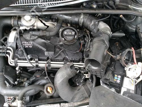 Rim SEAT LEON (1P1)  | BP20802761C45 