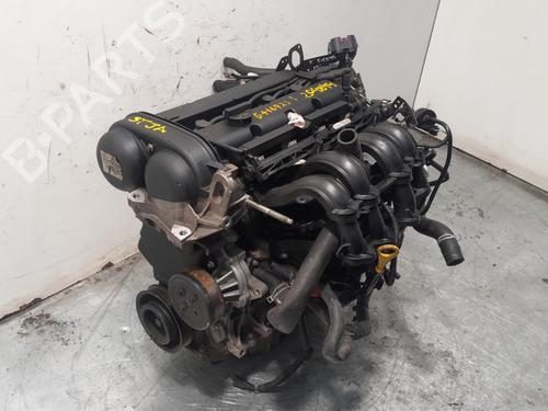 Engine FORD FIESTA VI (CB1, CCN)  | BP33540156M1  - Image 5
