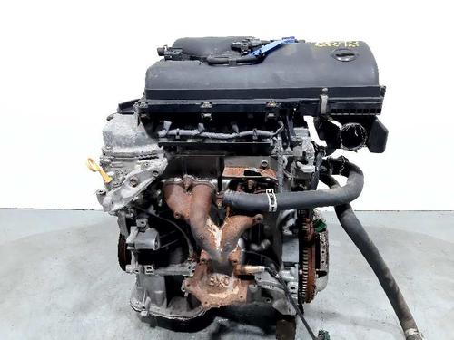 Engine NISSAN MICRA III (K12) 1.2 16V | BP20735670M1 