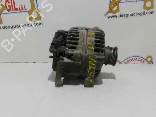 Alternator OPEL ASTRA H GTC (A04) 1.6 (L08) | BP20783608M7 