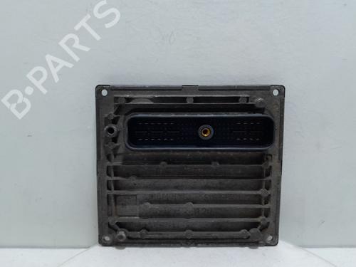 Engine control unit (ECU) FORD FIESTA V (JH_, JD_) 1.4 16V | BP21100636M57 
