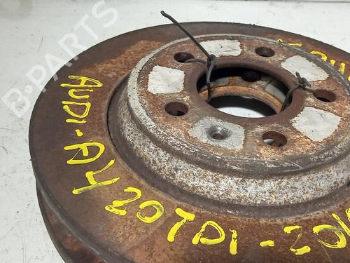 Other AUDI A4 B8 (8K2) | BP20742003O1 - Image 2