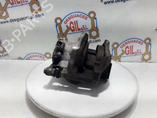 Left front brake caliper MERCEDES-BENZ A-CLASS (W176) A 180 CDI / d (176.012) | BP20731927M105 