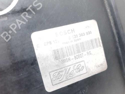 Køleventilator elektrisk FORD FOCUS C-MAX (DM2)  | BP20733188M35 