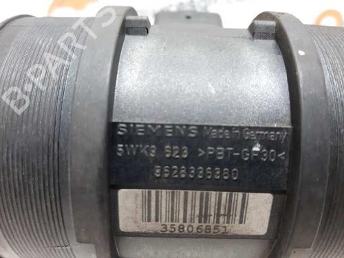 Mass air flow sensor CITROËN XSARA PICASSO (N68) 2.0 HDi | BP20734379M95 