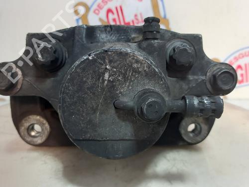Right front brake caliper PEUGEOT 308 II (LB_, LP_, LW_, LH_, L3_)  | BP20769677M104 