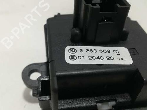 Steering column stalk BMW 3 Touring (E46) 318 i | BP20728302I23 