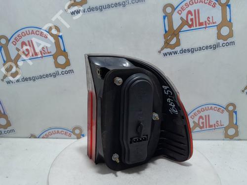 Left taillight BMW 5 Touring (E39) 525 d | BP20771365C34 