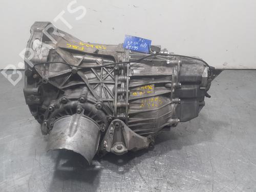 Gearbox AUDI A6 C5 (4B2, 4B4) 2.5 TDI | BP31888043M3  - Image 6