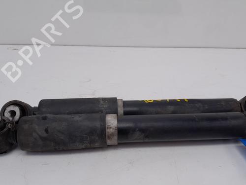 Used Right rear shock absorber SMART FORTWO Cabrio (450) [2004-2007]  29547777