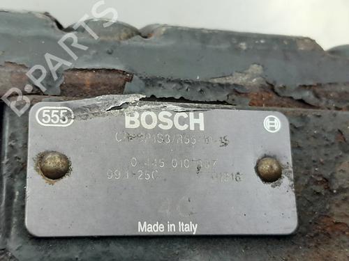 Pompe à injection FIAT MULTIPLA (186_)  | BP20759582M78 