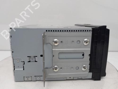 Electronic module NISSAN LEAF (ZE0) Electric | BP26452742M83 