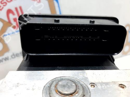 ABS pump OPEL ZAFIRA / ZAFIRA FAMILY B (A05) 1.9 CDTI (M75) | BP20745404M43 