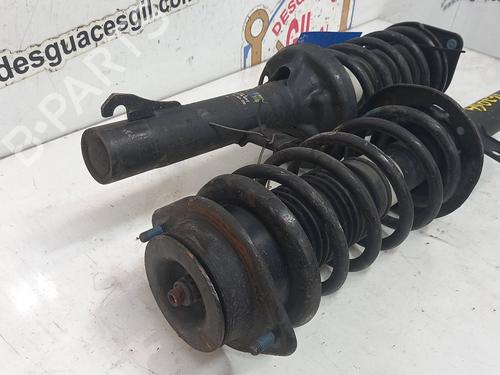 Right front shock absorber FORD ESCORT VI Turnier (GAL, ANL) 1.6 i 16V | BP23171227M17 
