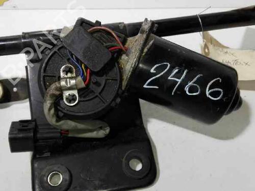 Used Front wiper motor HYUNDAI MATRIX (FC) [2001-2010]  20774881