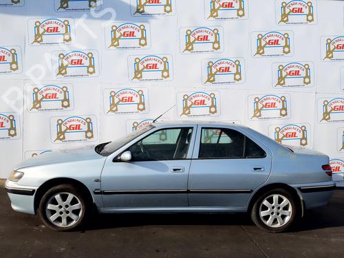 ABS pump PEUGEOT 406 (8B) 2.0 HDI 110 | BP20738752M43 