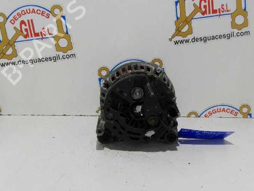 Alternator VW TRANSPORTER T5 Van (7HA, 7HH, 7EA, 7EH)  | BP29728356M7 