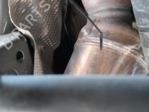 Catalyst PORSCHE PANAMERA (970) 3.6 4 | BP29825442M10  - Image 5