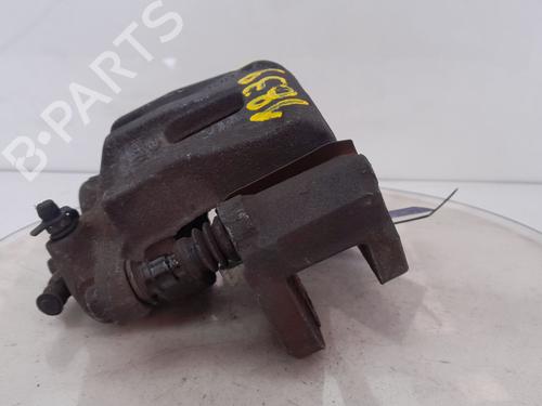 Left front brake caliper HYUNDAI TERRACAN (HP)  | BP27676106M105 