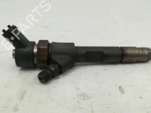 Used Injector Injector RENAULT ESPACE IV (JK0/1_) 1.9 dCi (JK0U, JK0G) (120 hp) 34129920 34129920