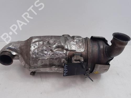 Used Particulate filter PEUGEOT 208 I (CA_, CC_) 1.6 HDi (92 hp) 30202126