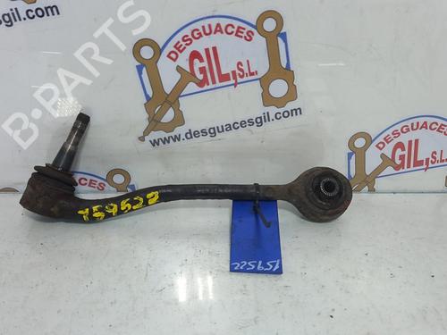Used Left front suspension arm BMW X5 (E53) 3.0 d (184 hp) 20766121