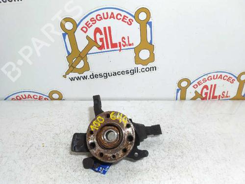 Used Right front steering knuckle OPEL ASTRA H (A04) [2004-2014]  20736010