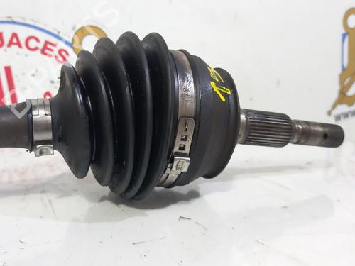 Right front driveshaft OPEL VECTRA A (J89) 1.6 i (F19, M19) | BP20759879M39 