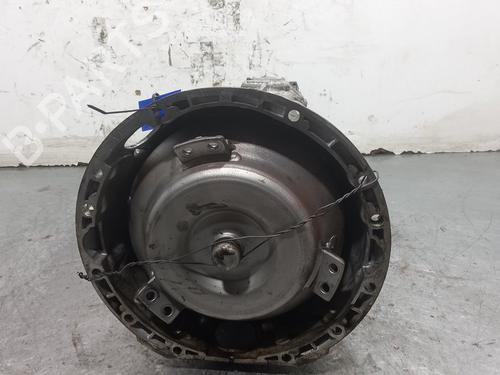 Gearbox MERCEDES-BENZ GLK-CLASS (X204) 350 CDI 4-matic (204.992) | BP20760229M3 