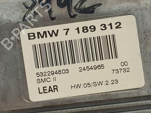 Lights ECU BMW 5 (E60) 530 d | BP39504864M55 - Image 2