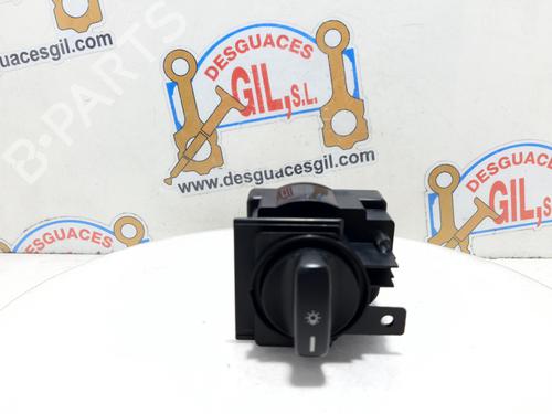 Used Headlight switch MERCEDES-BENZ B-CLASS Sports Tourer (W245) B 180 CDI (245.207) (109 hp) 20741580