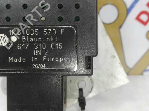 Electronic module VW GOLF V (1K1)  | BP20804910M83 