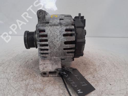 Used Alternator Alternator 39189517 39189517