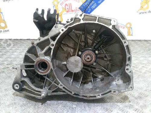Used Gearbox FORD FOCUS II (DA_, HCP, DP) [2004-2013]  20789781